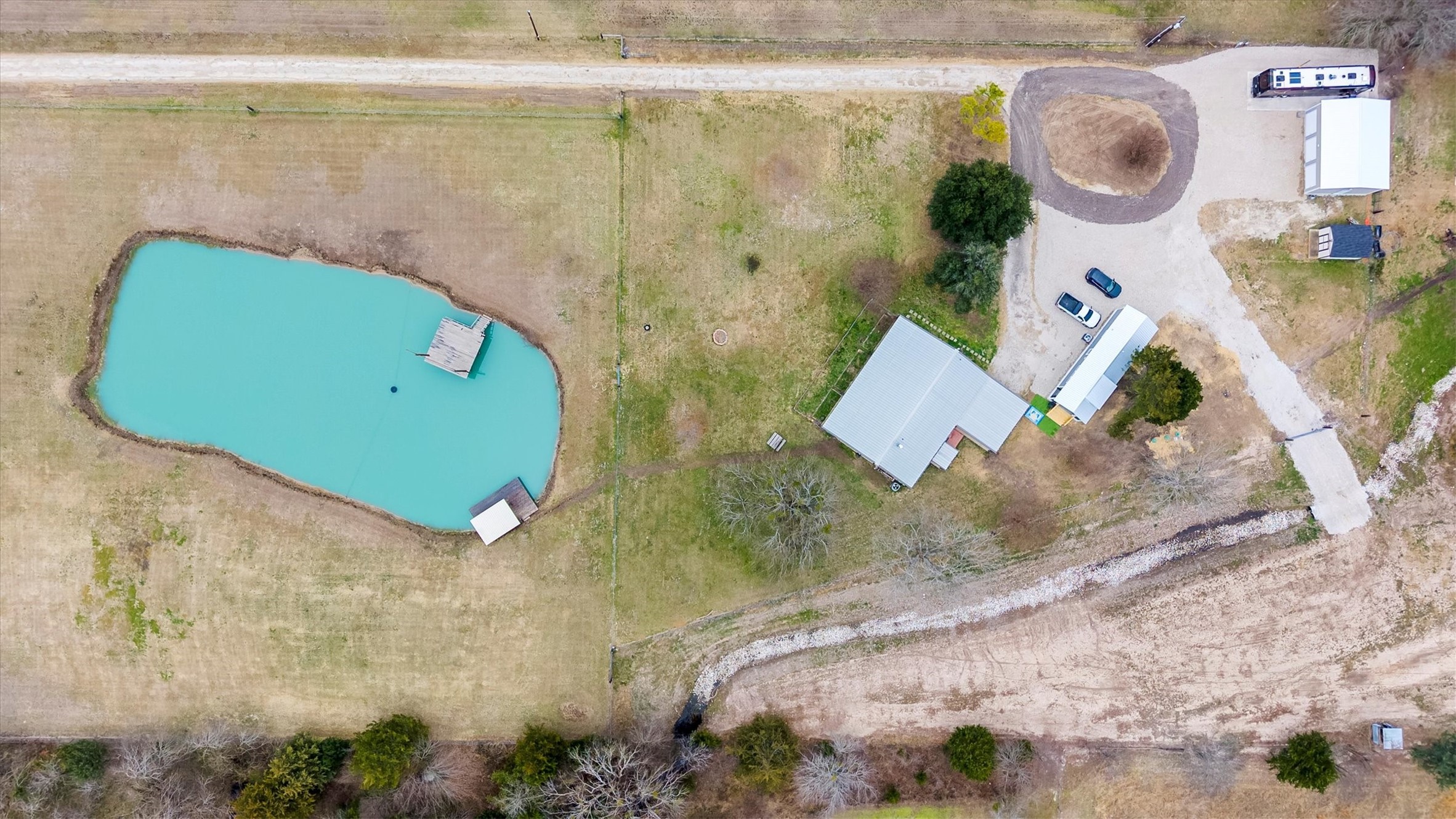 1617 Signal Road Quinlan TX 75474
