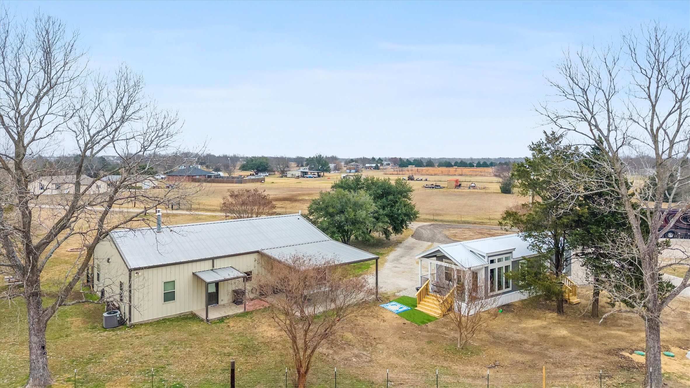 1617 Signal Road Quinlan TX 75474