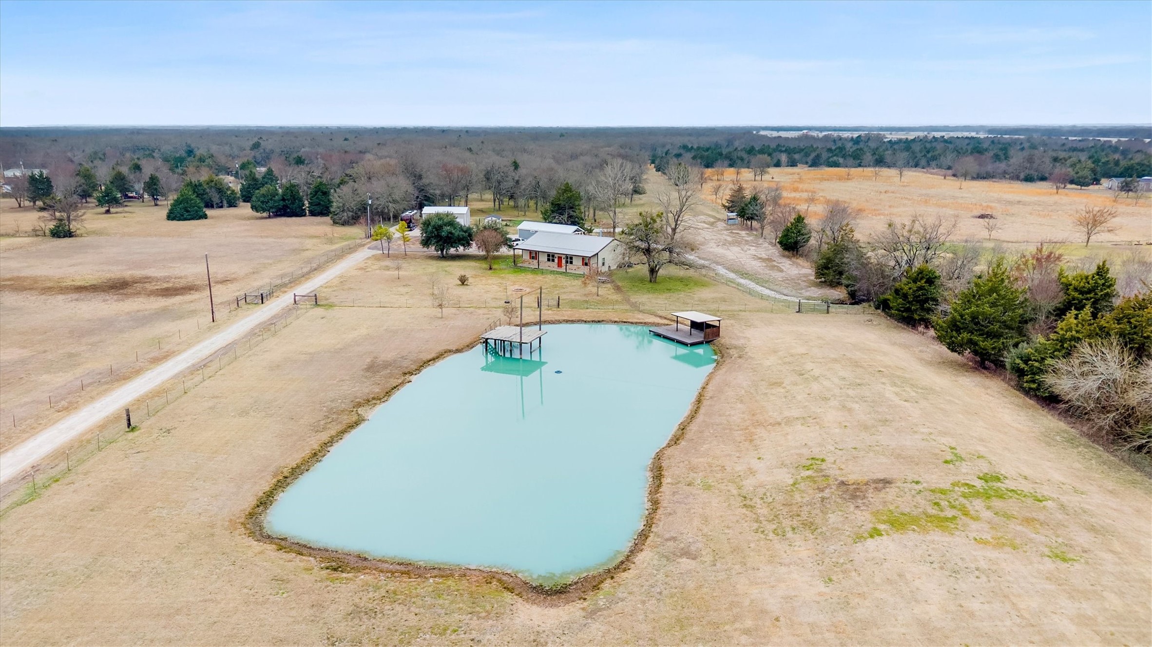 1617 Signal Road Quinlan TX 75474