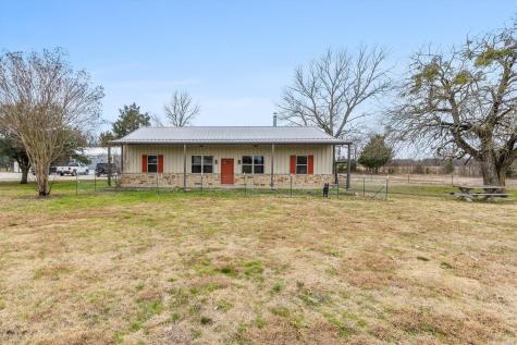 1617 Signal Road Quinlan TX 75474