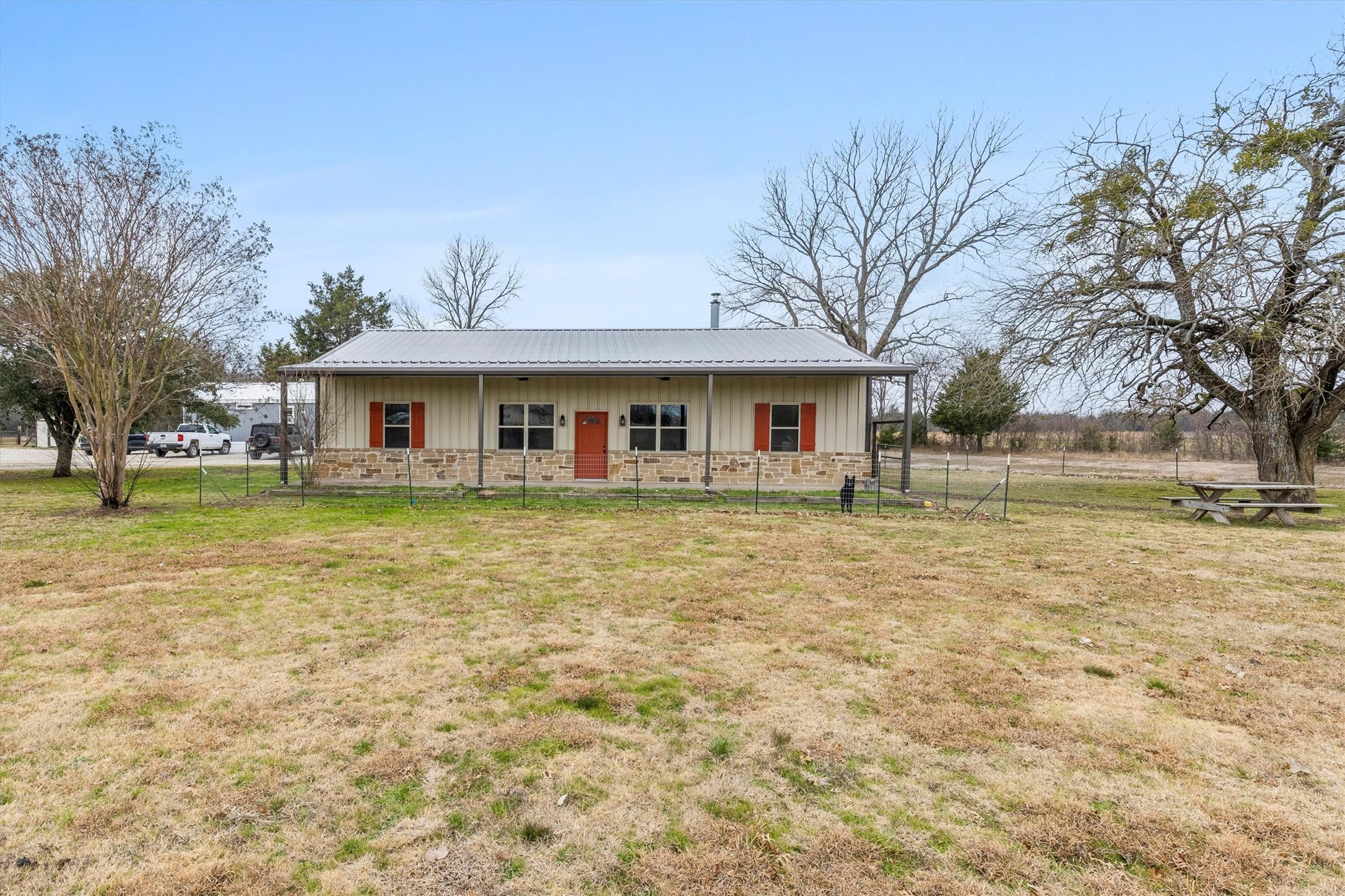 1617 Signal Road Quinlan TX 75474