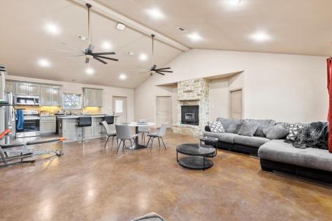 1617 Signal Road Quinlan TX 75474
