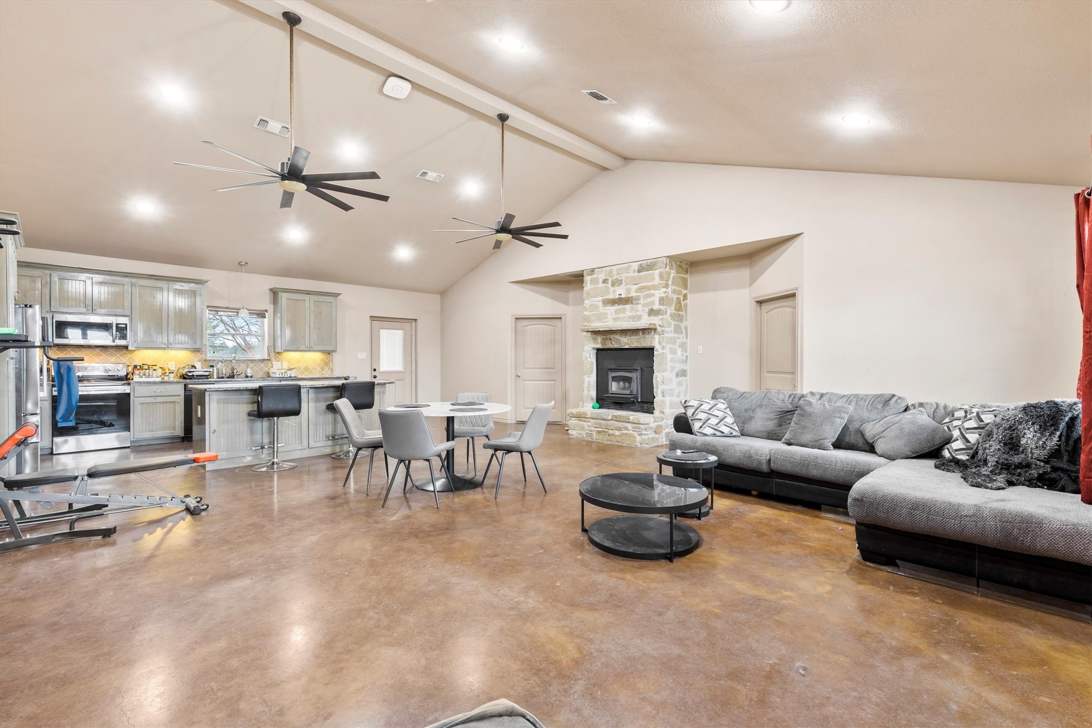 1617 Signal Road Quinlan TX 75474