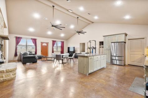 1617 Signal Road Quinlan TX 75474
