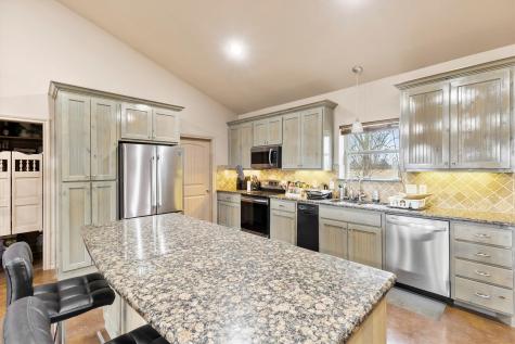 1617 Signal Road Quinlan TX 75474