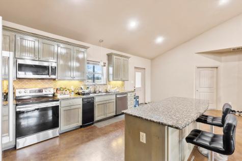 1617 Signal Road Quinlan TX 75474