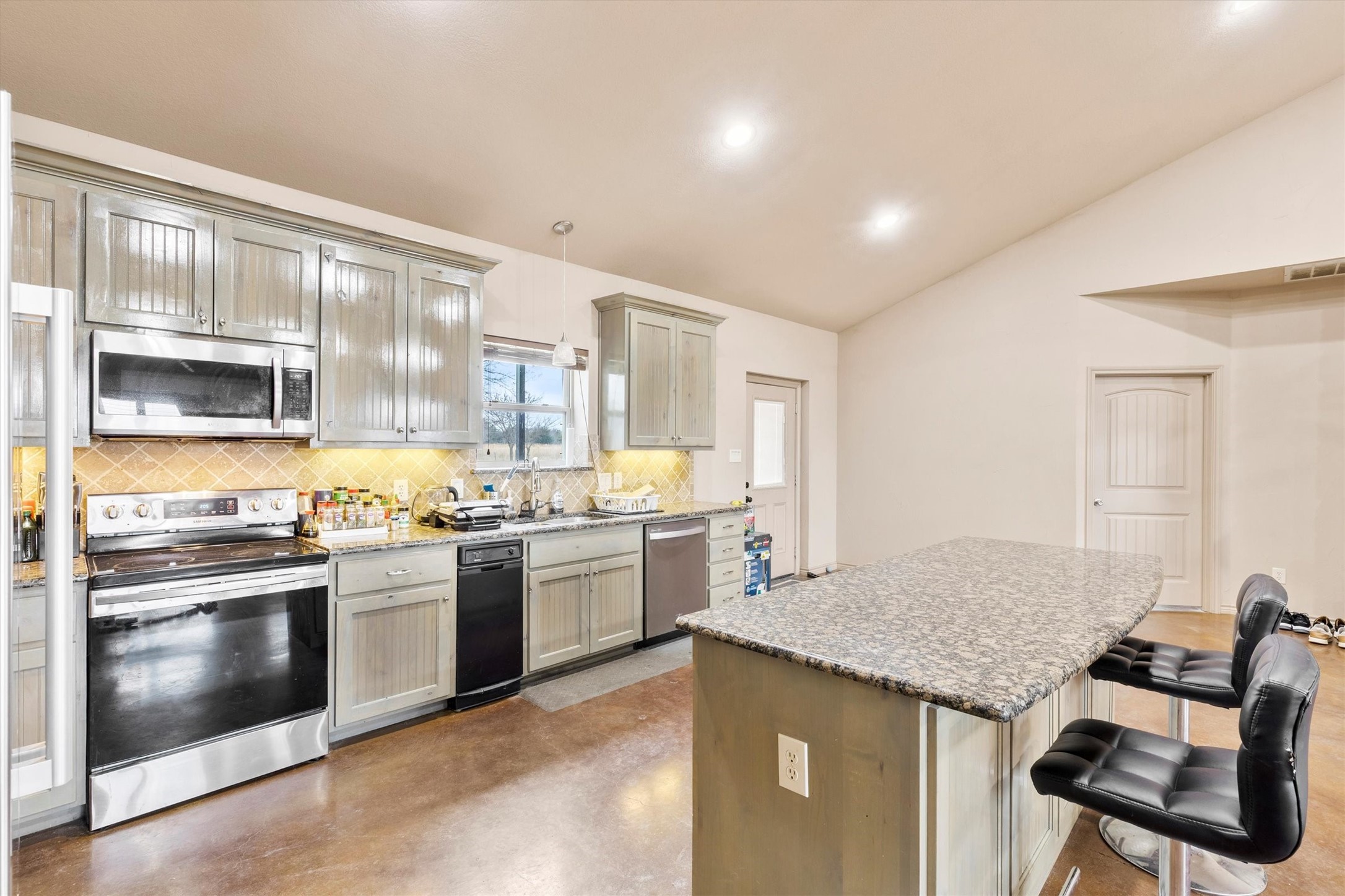 1617 Signal Road Quinlan TX 75474