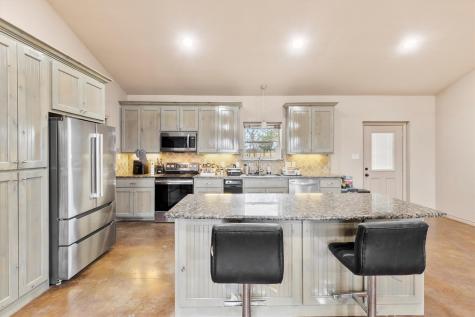 1617 Signal Road Quinlan TX 75474