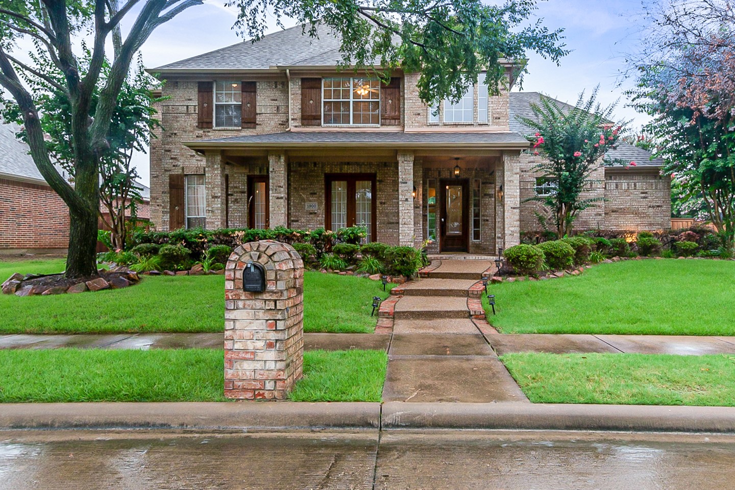 1900 Winchester Street Mckinney TX 75072