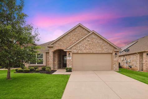 1020 Lake Woodland Drive Little Elm TX 75068