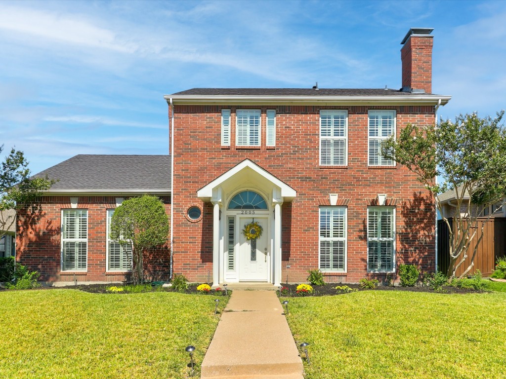 2005 Hearthstone Drive Carrollton TX 75010