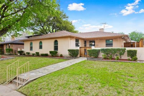 1610 Lexington Drive Garland TX 75041