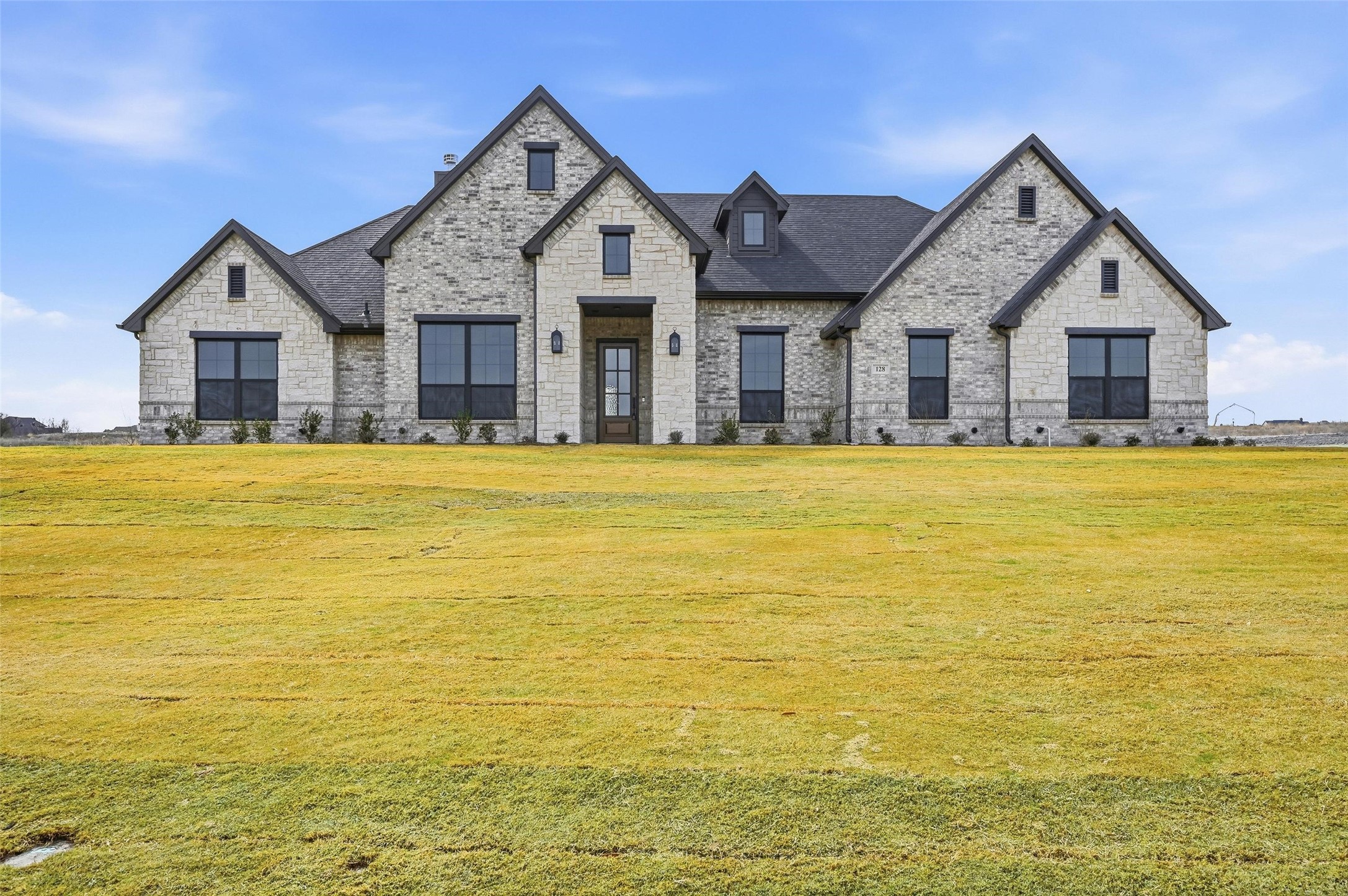 128 Aledo Heights Drive Aledo TX 76008