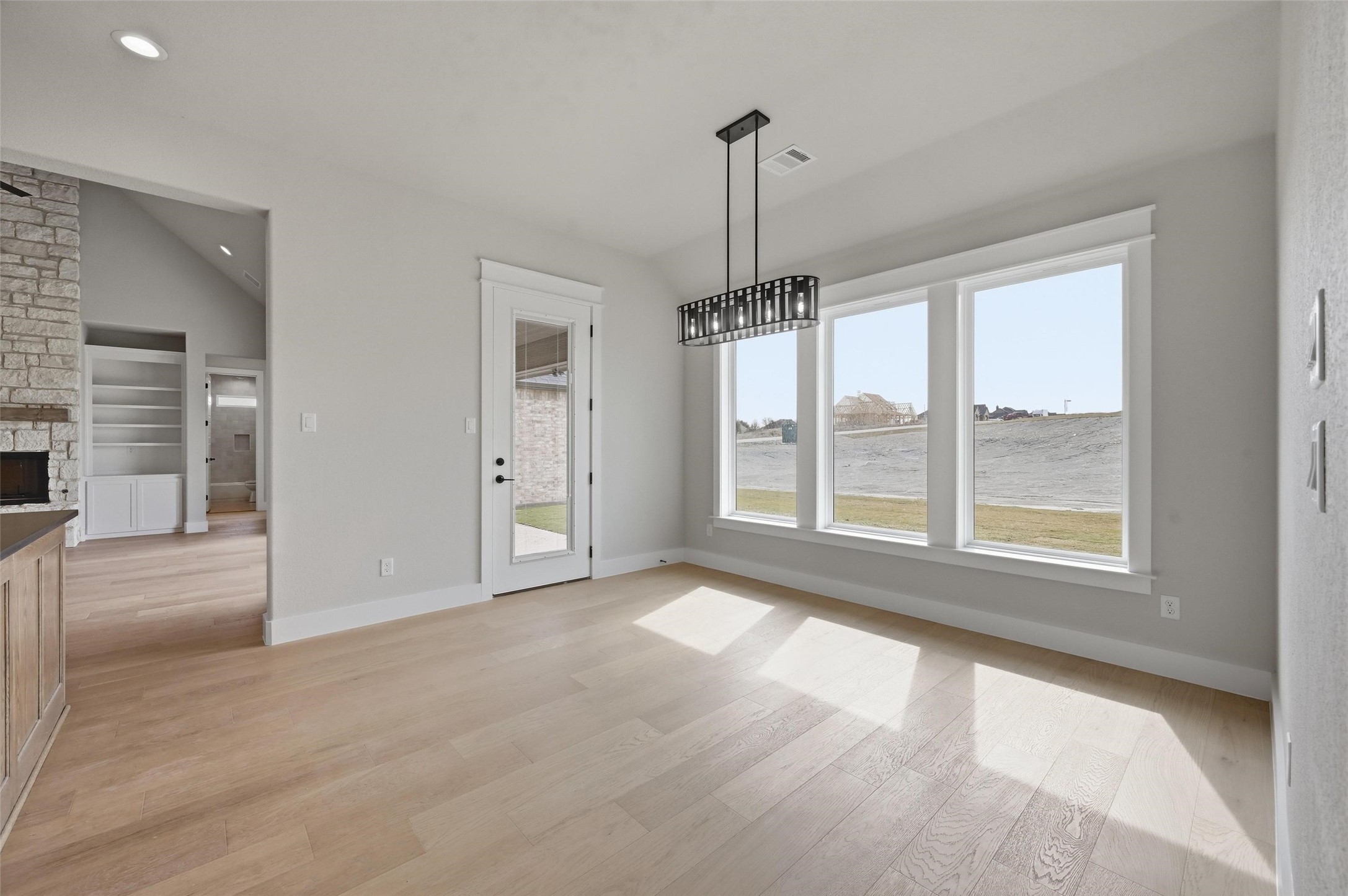 128 Aledo Heights Drive Aledo TX 76008