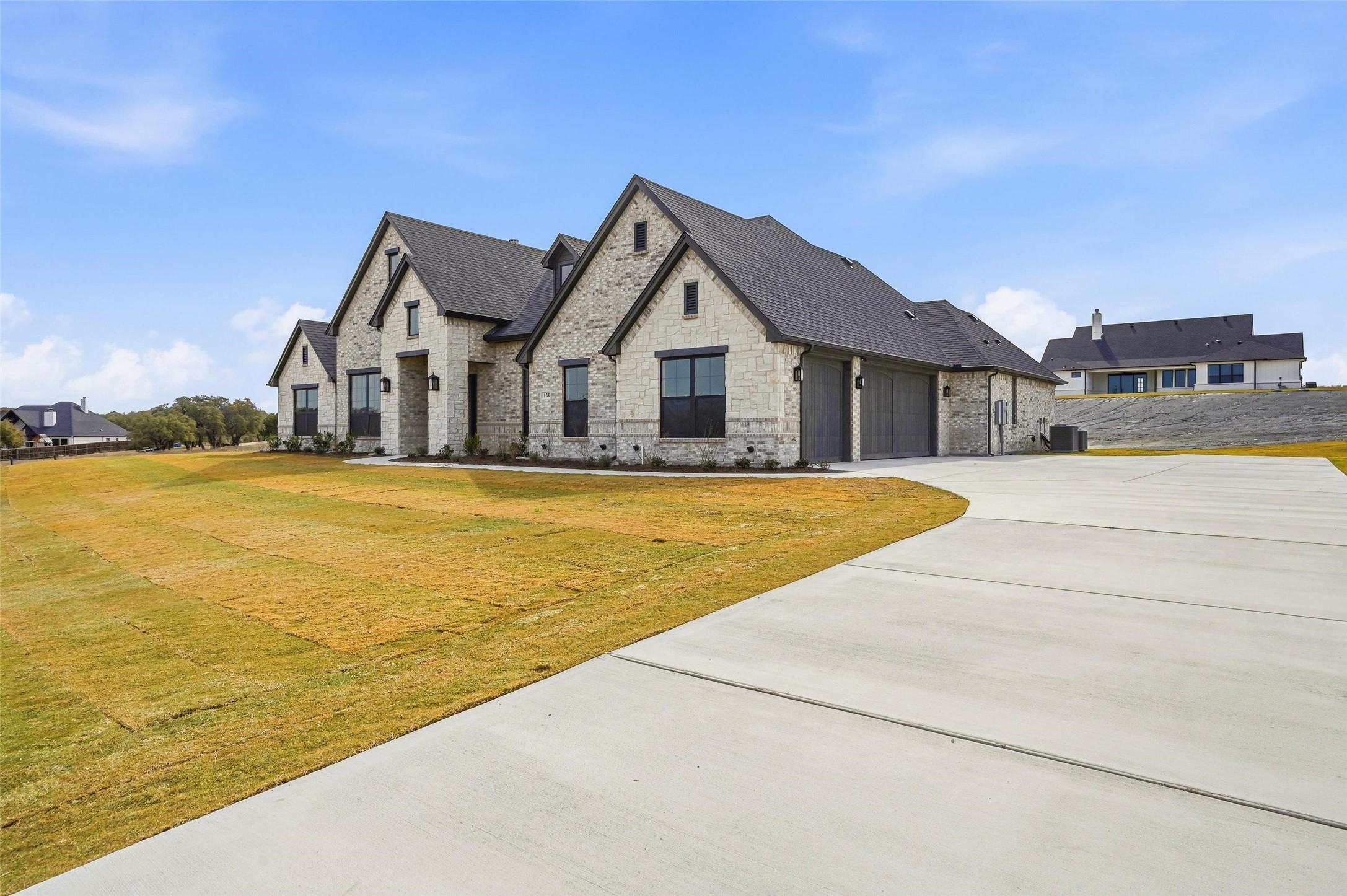 128 Aledo Heights Drive Aledo TX 76008