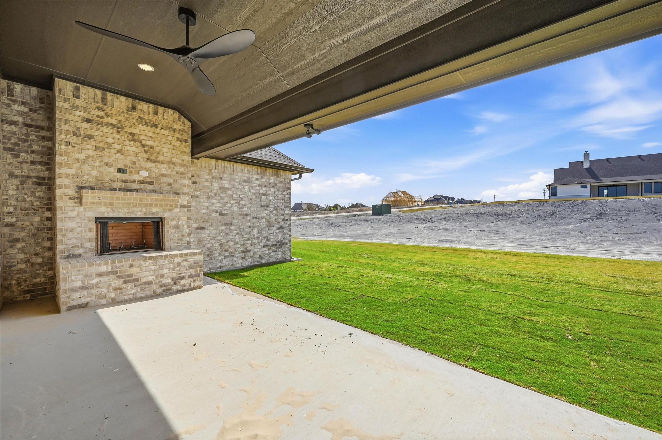 128 Aledo Heights Drive Aledo TX 76008