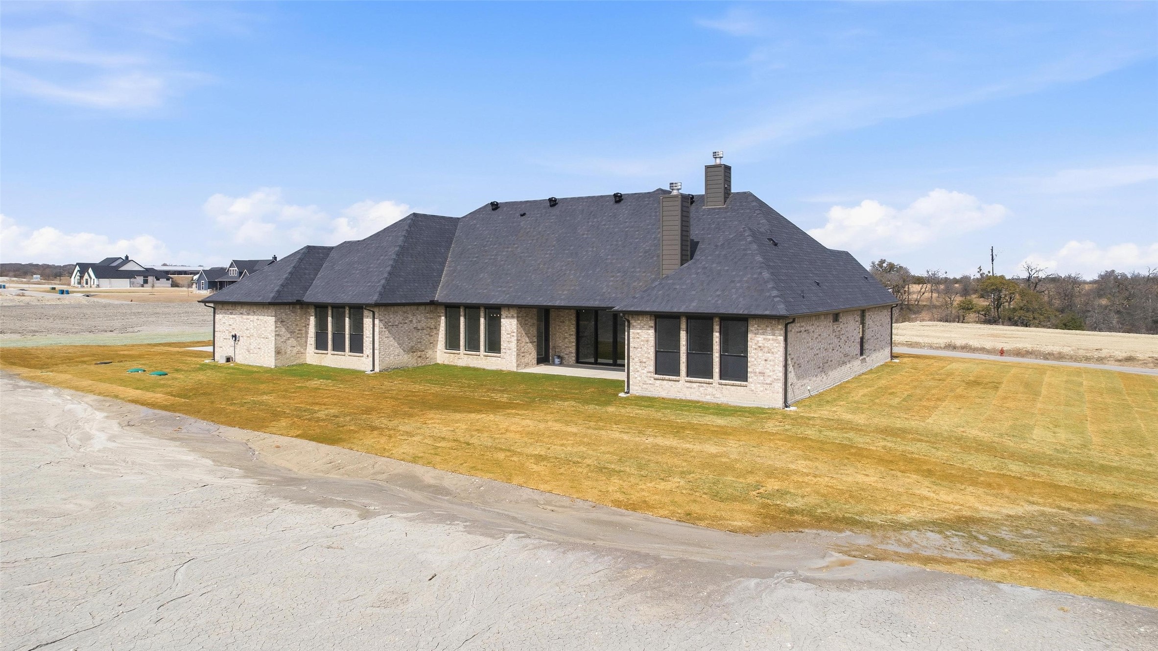 128 Aledo Heights Drive Aledo TX 76008