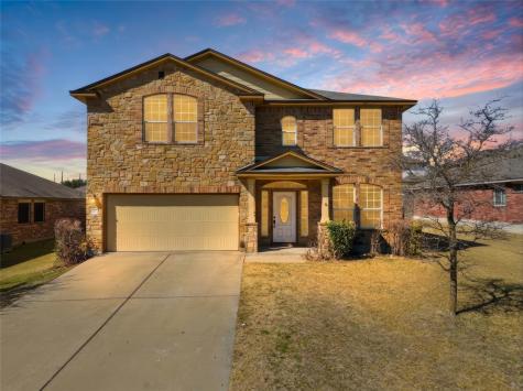 6717 Mundo Drive Waco TX 76712