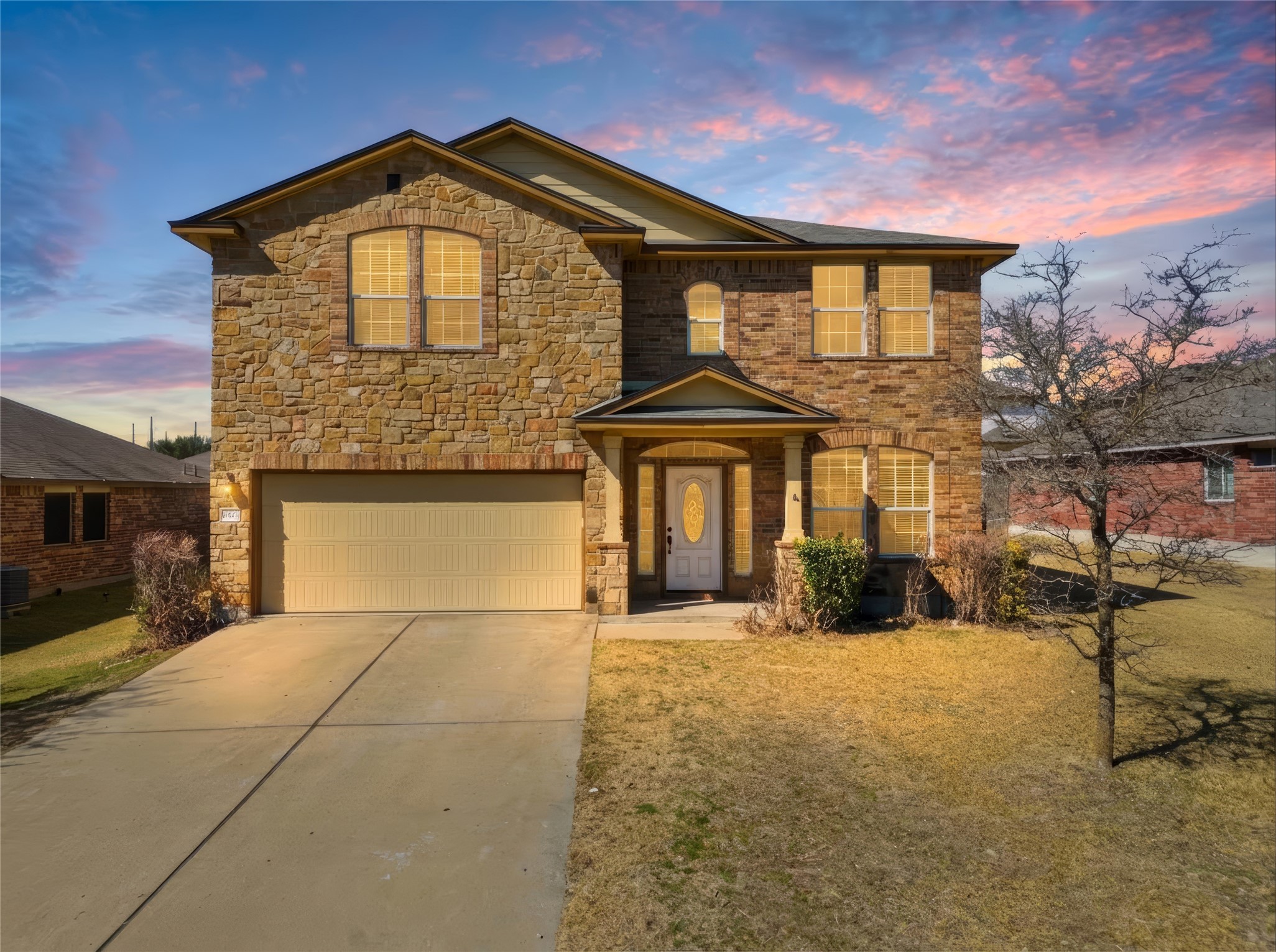 6717 Mundo Drive Waco TX 76712