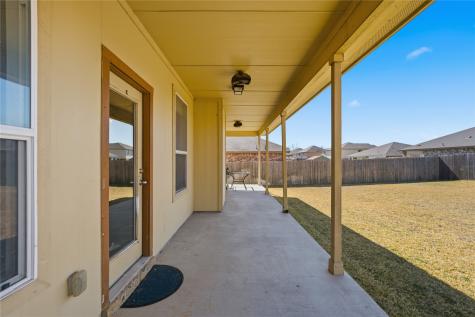 6717 Mundo Drive Waco TX 76712