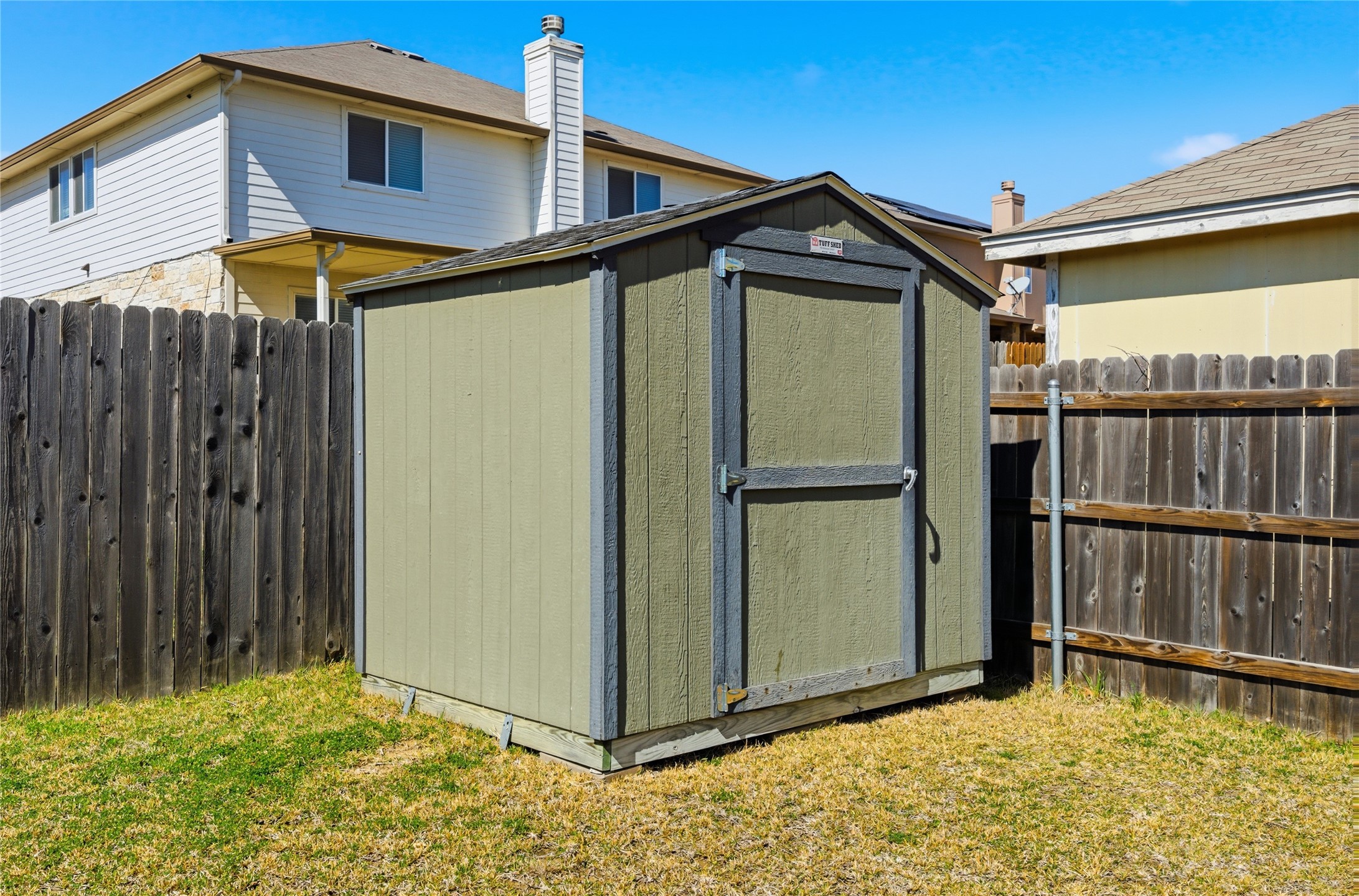 6717 Mundo Drive Waco TX 76712