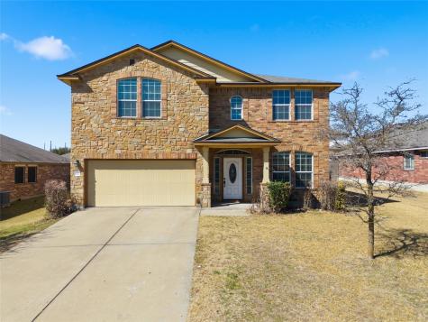 6717 Mundo Drive Waco TX 76712