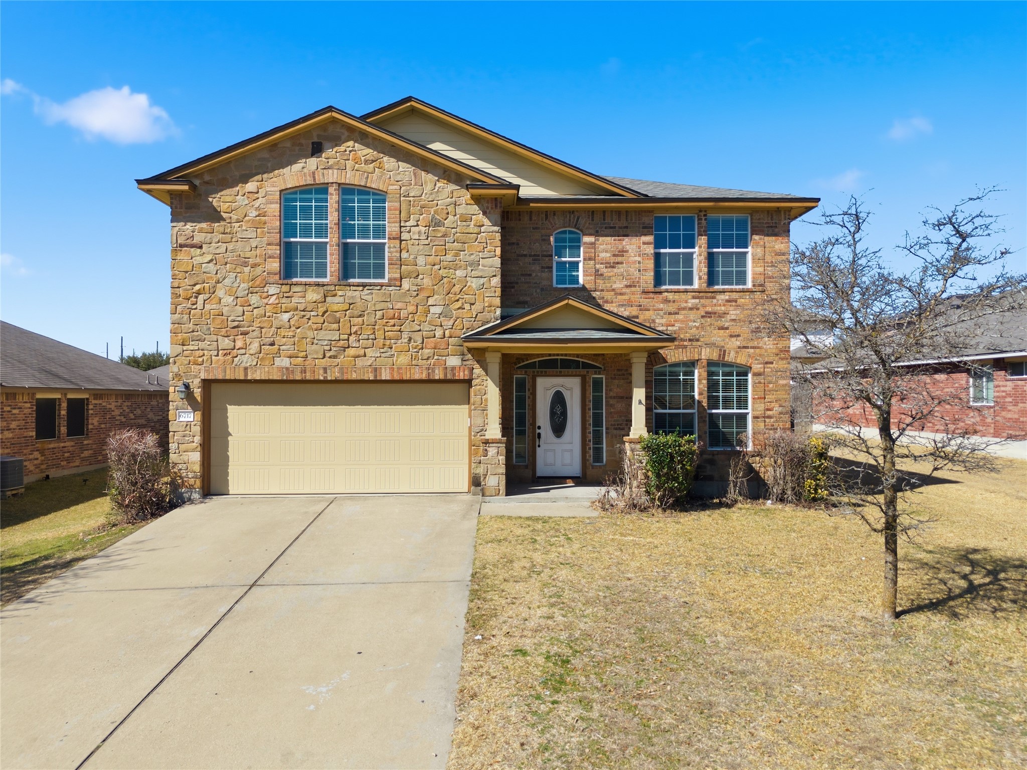 6717 Mundo Drive Waco TX 76712