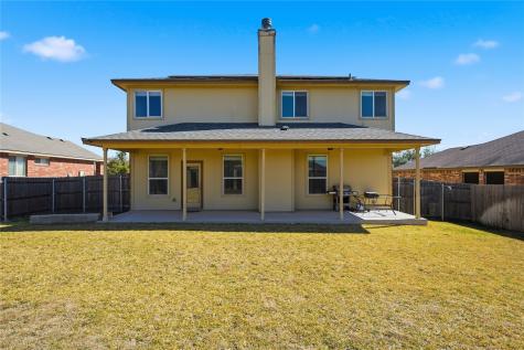 6717 Mundo Drive Waco TX 76712