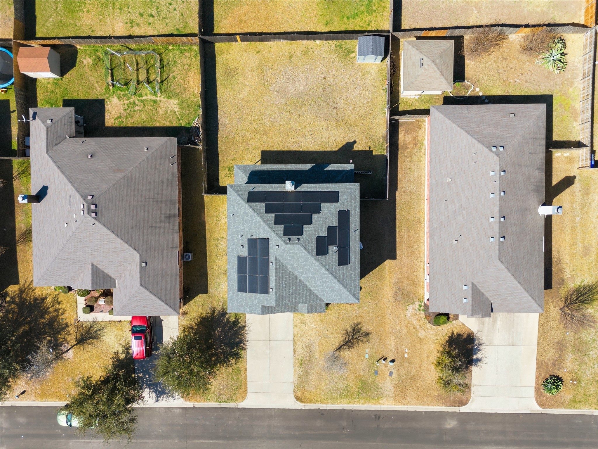 6717 Mundo Drive Waco TX 76712