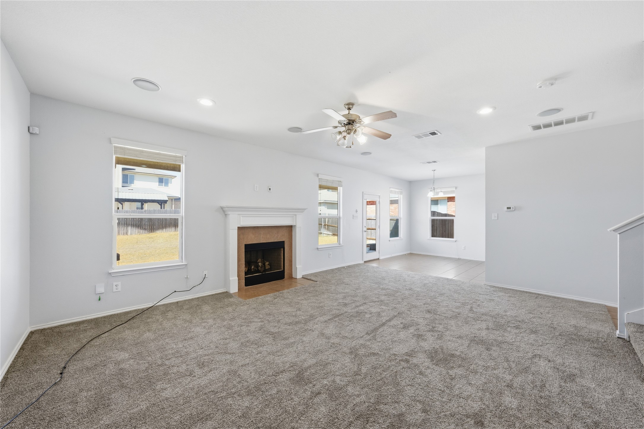 6717 Mundo Drive Waco TX 76712