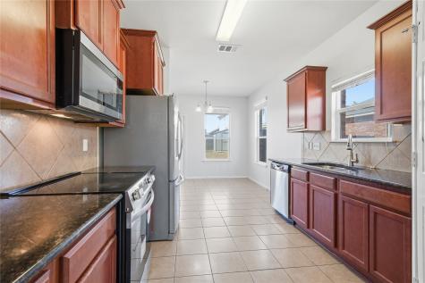 6717 Mundo Drive Waco TX 76712