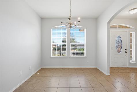 6717 Mundo Drive Waco TX 76712