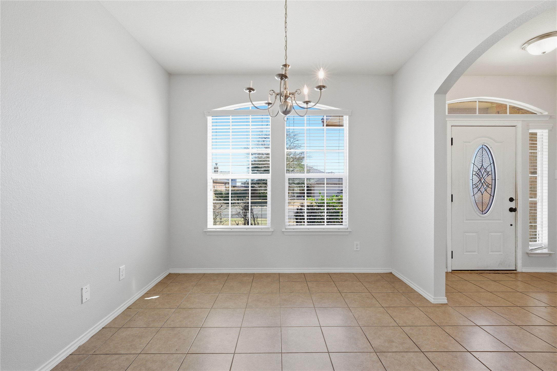 6717 Mundo Drive Waco TX 76712