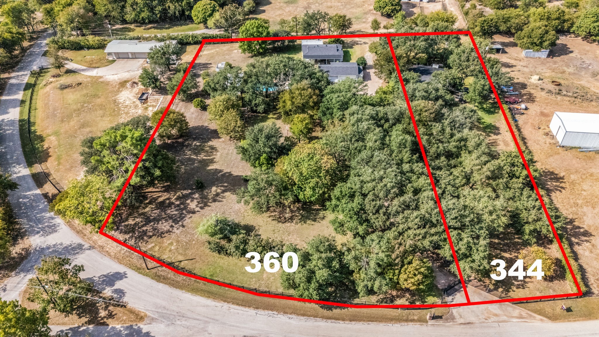 344 Diamond Bar Trail Aledo TX 76008