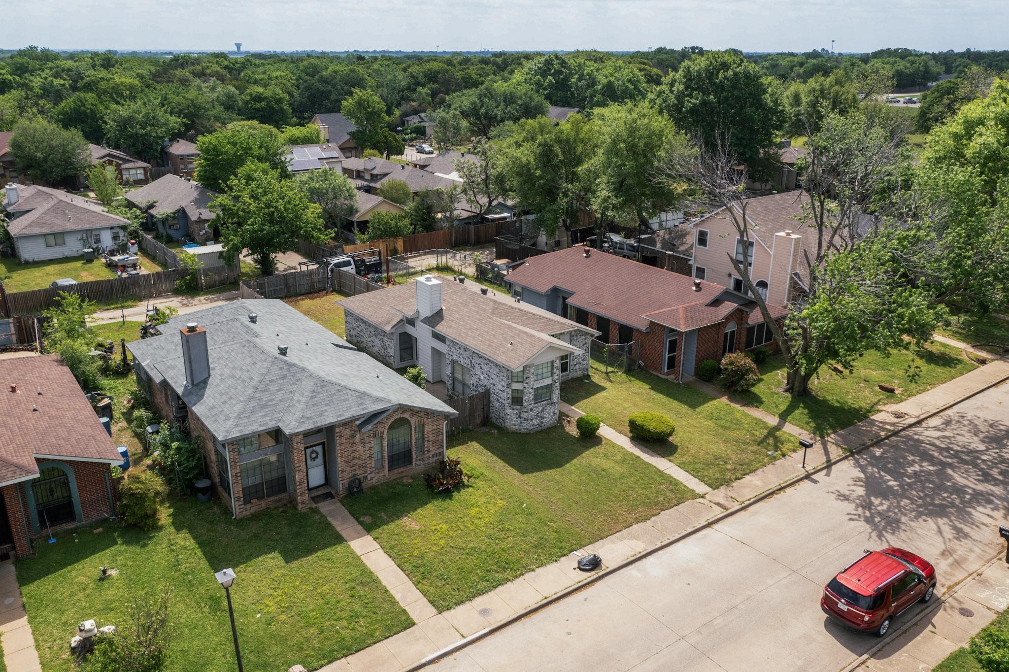 10564 Blackjack Oaks Drive Dallas TX 75227