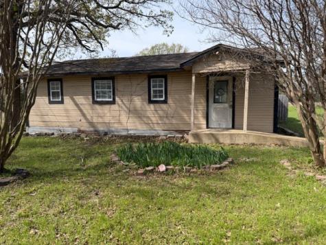 201 Dover Drive West Tawakoni TX 75474