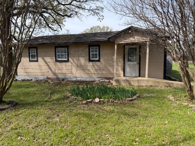 201 Dover Drive West Tawakoni TX 75474