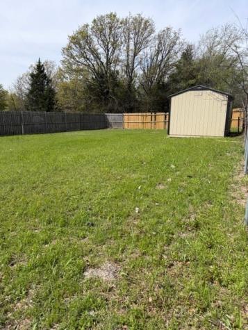 201 Dover Drive West Tawakoni TX 75474