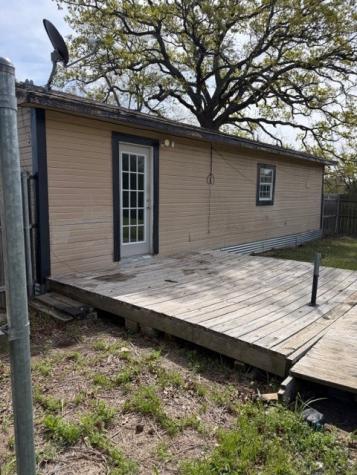201 Dover Drive West Tawakoni TX 75474