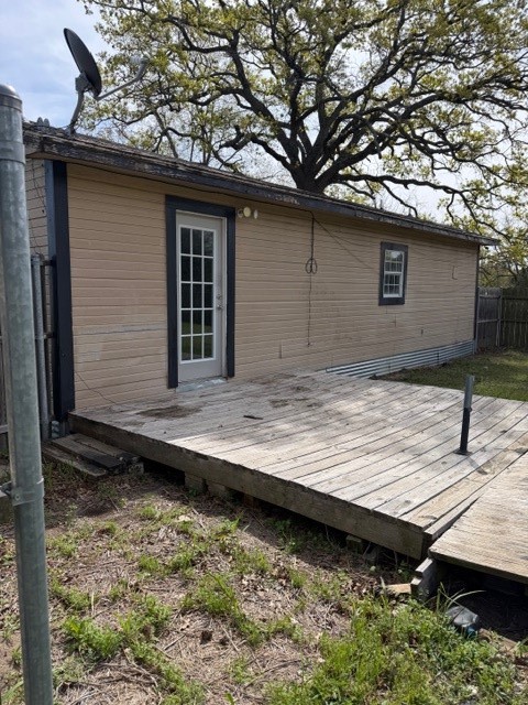 201 Dover Drive West Tawakoni TX 75474