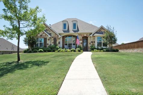 360 Marble Creek Court Sunnyvale TX 75182
