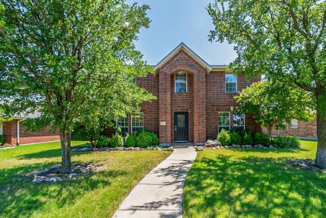 4039 Freedom Lane Frisco TX 75033