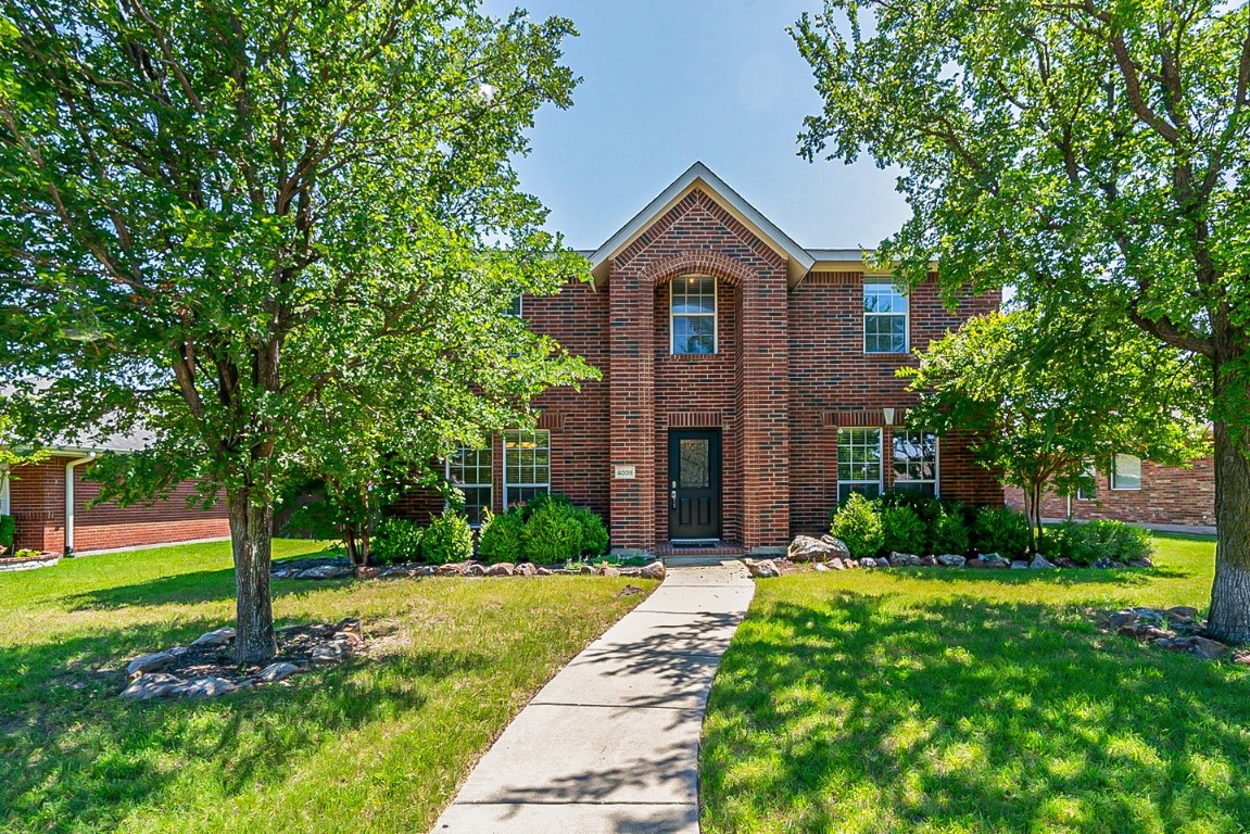 4039 Freedom Lane Frisco TX 75033
