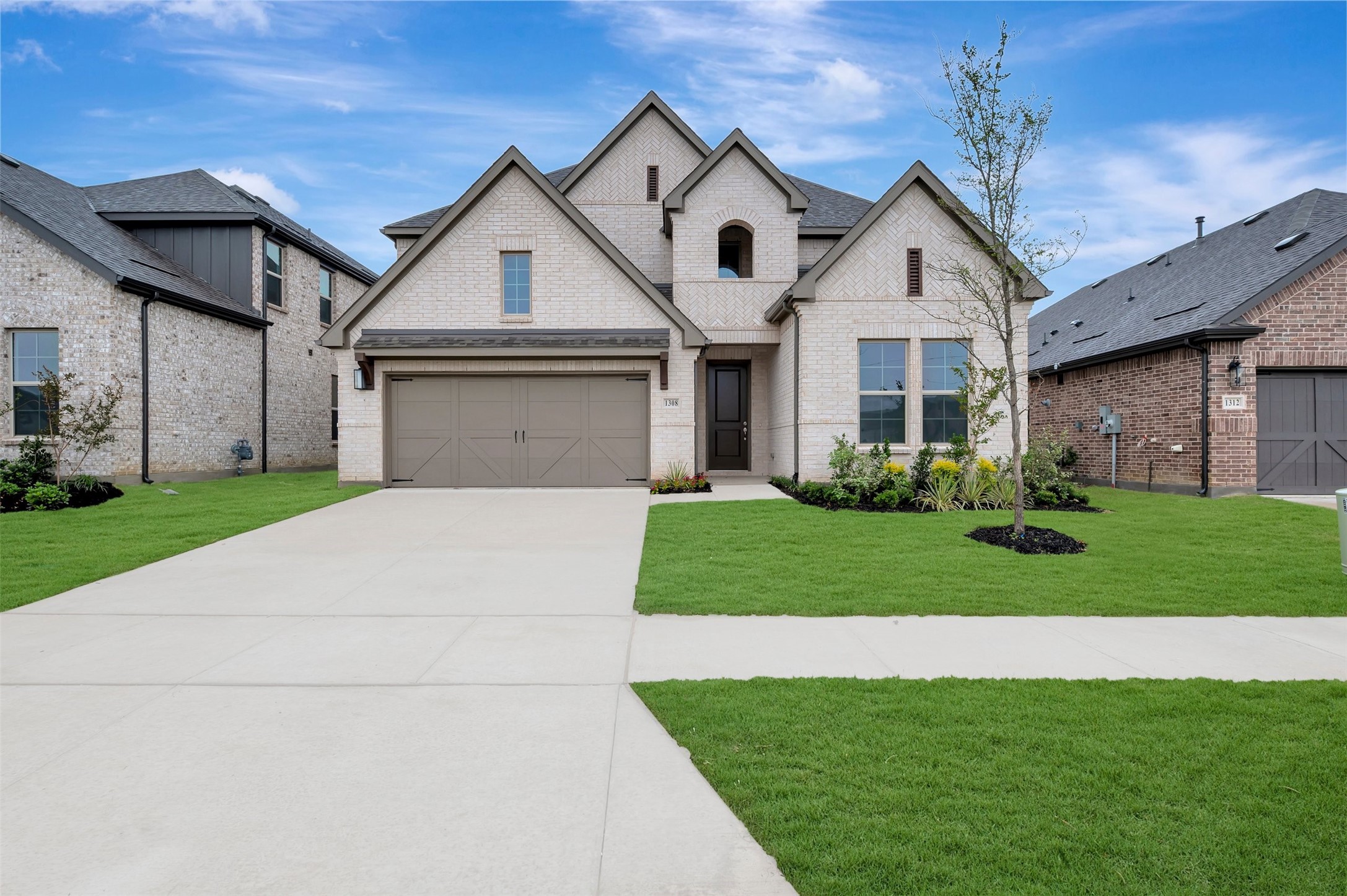 1308 Silver Grass Meadows Celina TX 75009