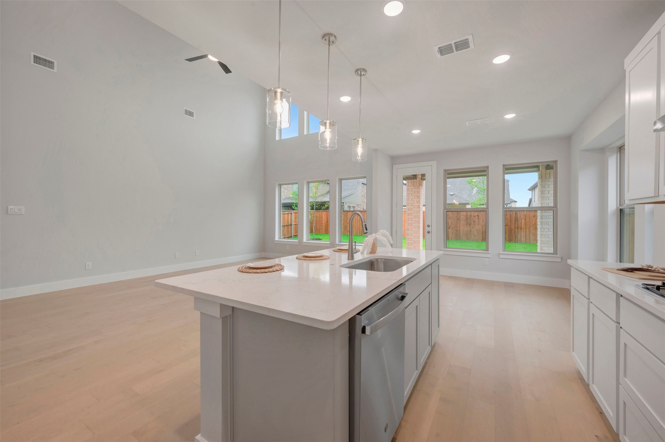 1308 Silver Grass Meadows Celina TX 75009