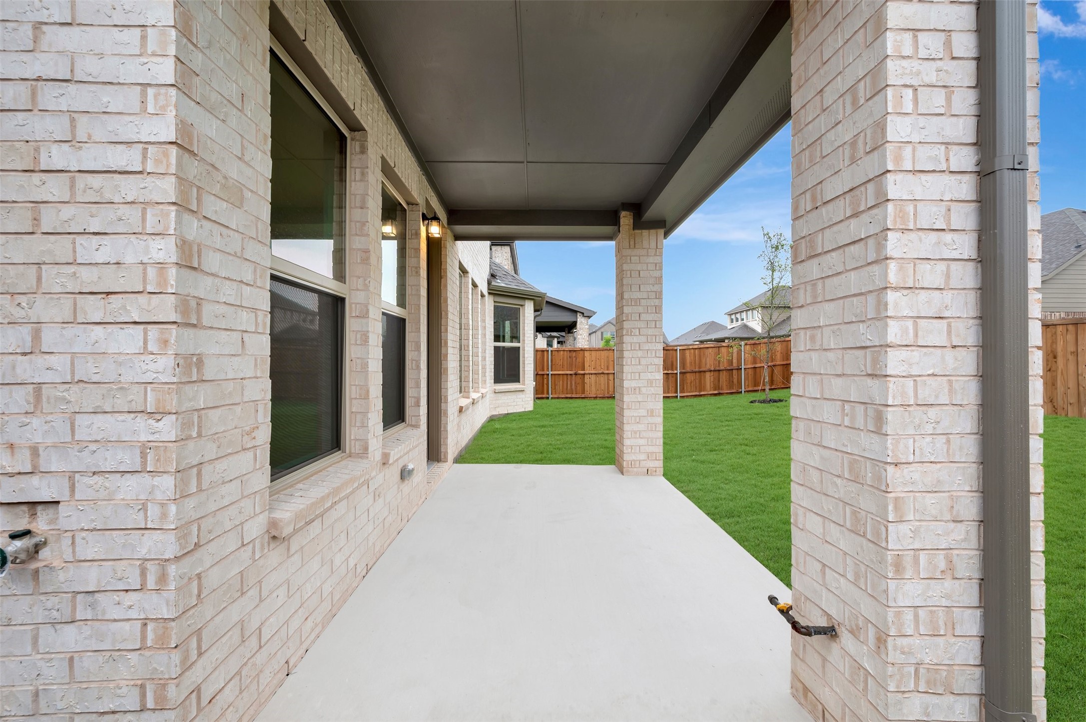 1308 Silver Grass Meadows Celina TX 75009