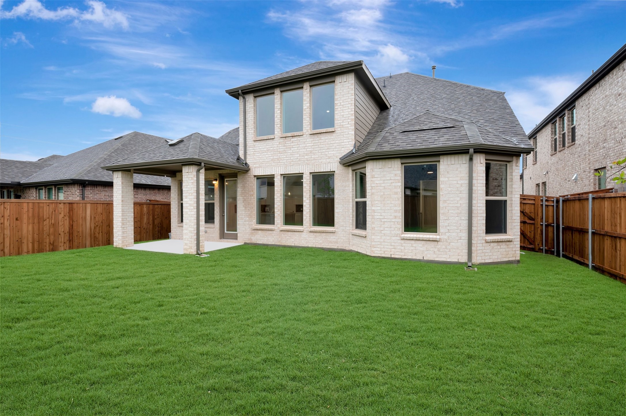 1308 Silver Grass Meadows Celina TX 75009