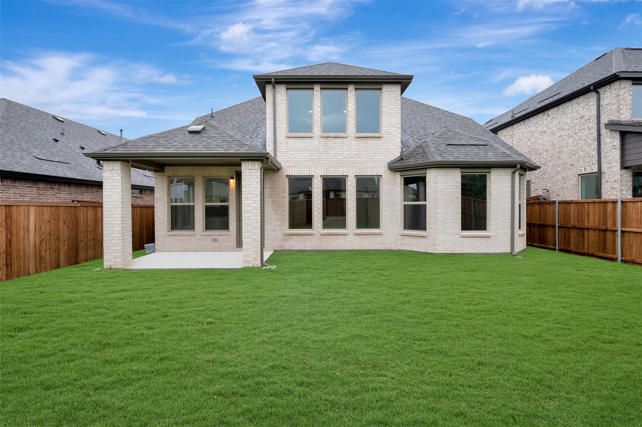 1308 Silver Grass Meadows Celina TX 75009