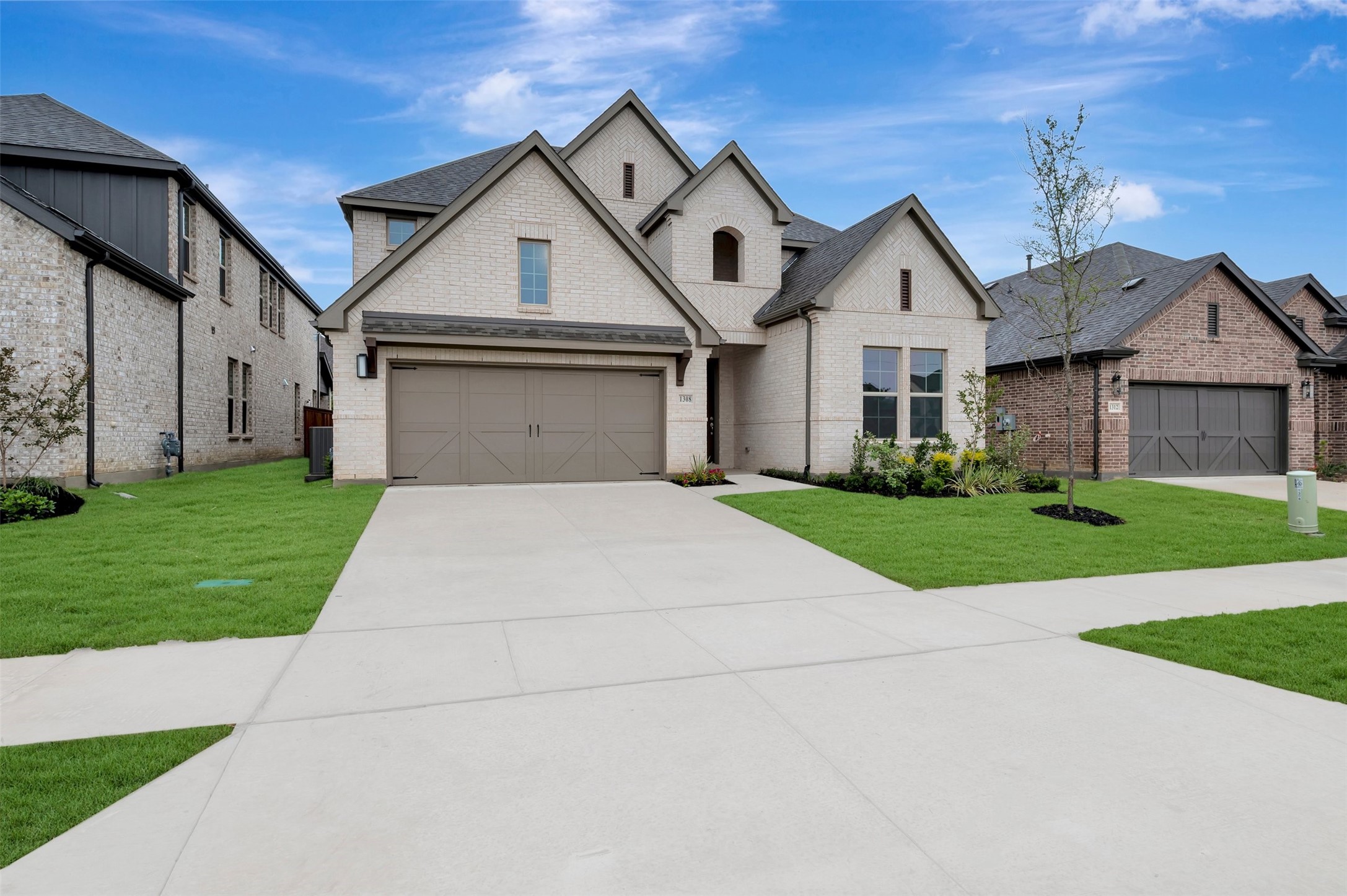 1308 Silver Grass Meadows Celina TX 75009