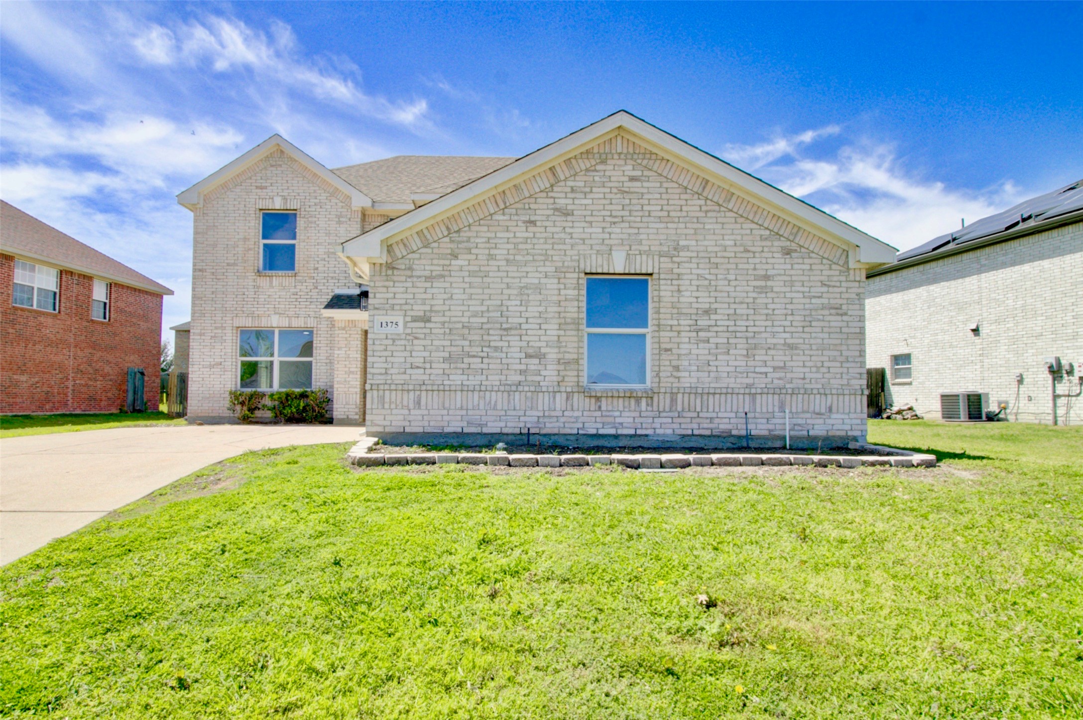 1375 Saltillo Street Grand Prairie TX 75051